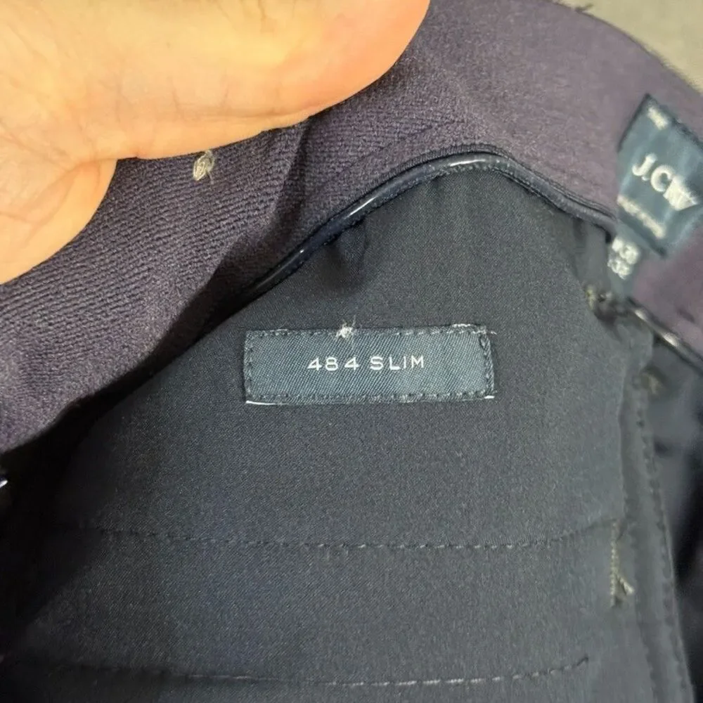 J. Crew excellent used